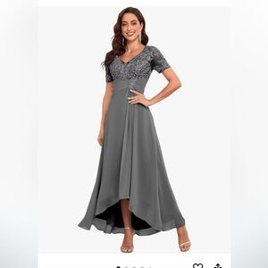 Brand new wedding guest/ fancy dress